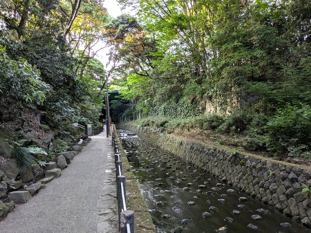 癒されスポット