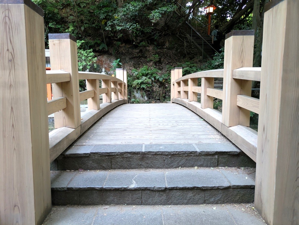 日々の疲れを癒す場所